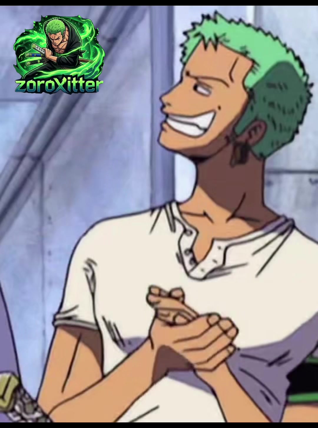 @ZORO XITTER