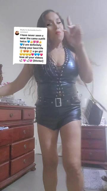 @Hot Momma Queen