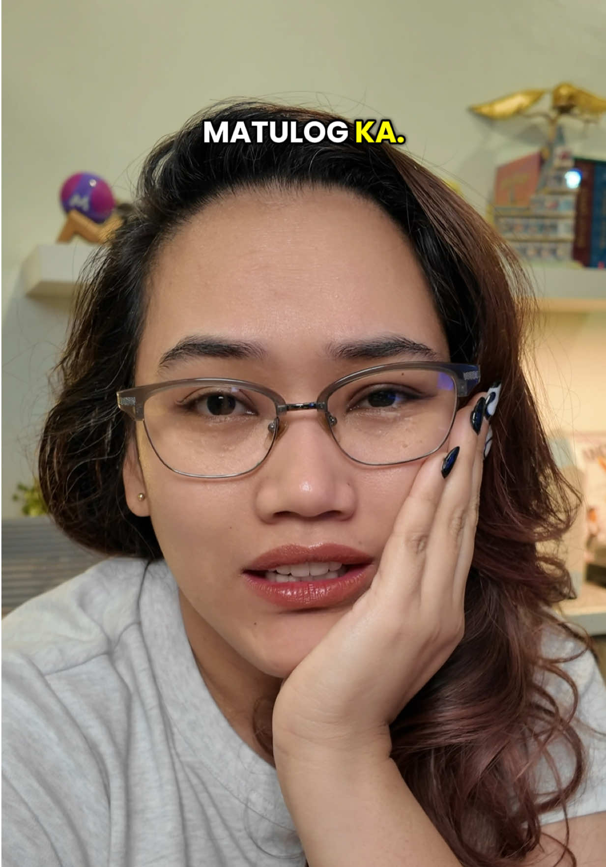 @Lyqa Maravilla, RPm, LPT