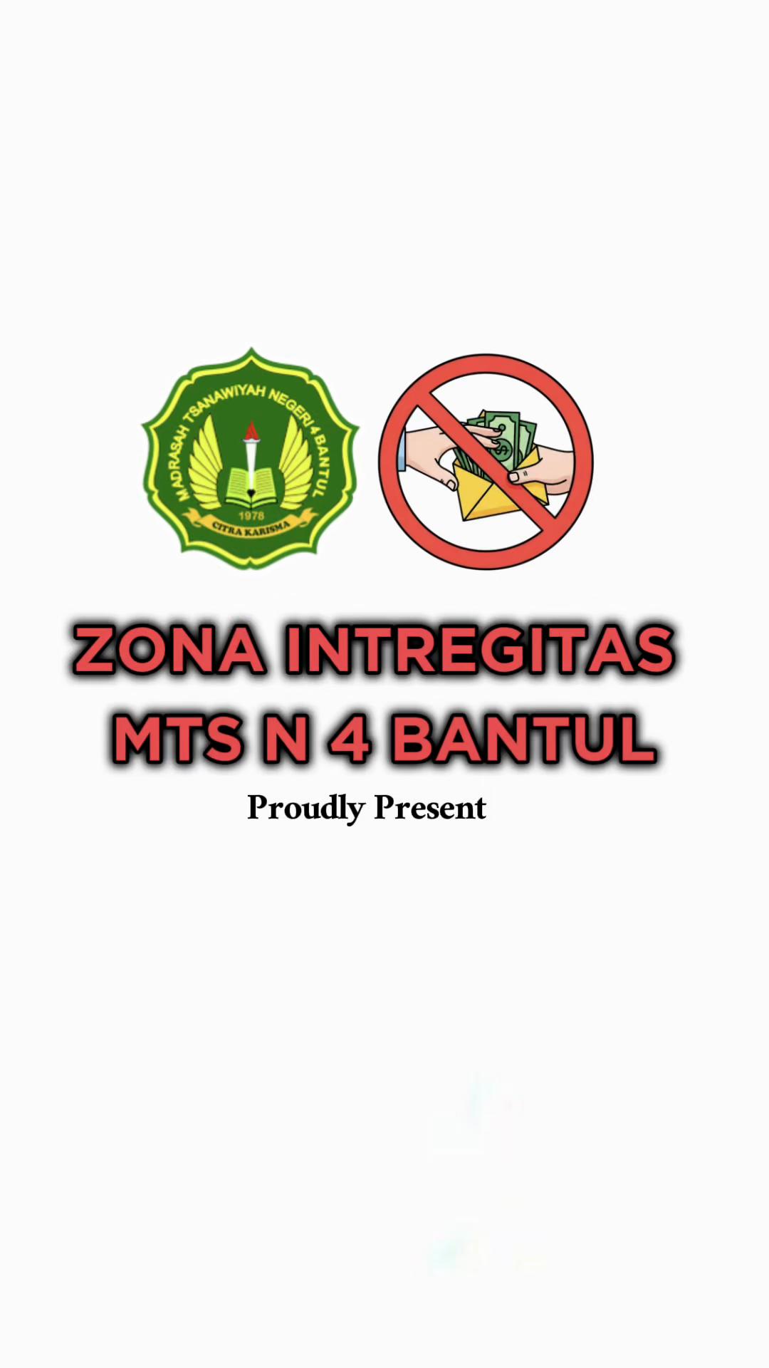 @MTs Negeri 4 Bantul