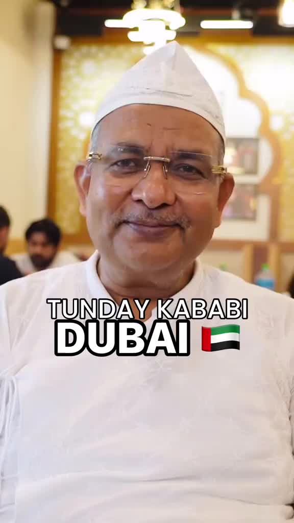 @TUNDAY KABABI