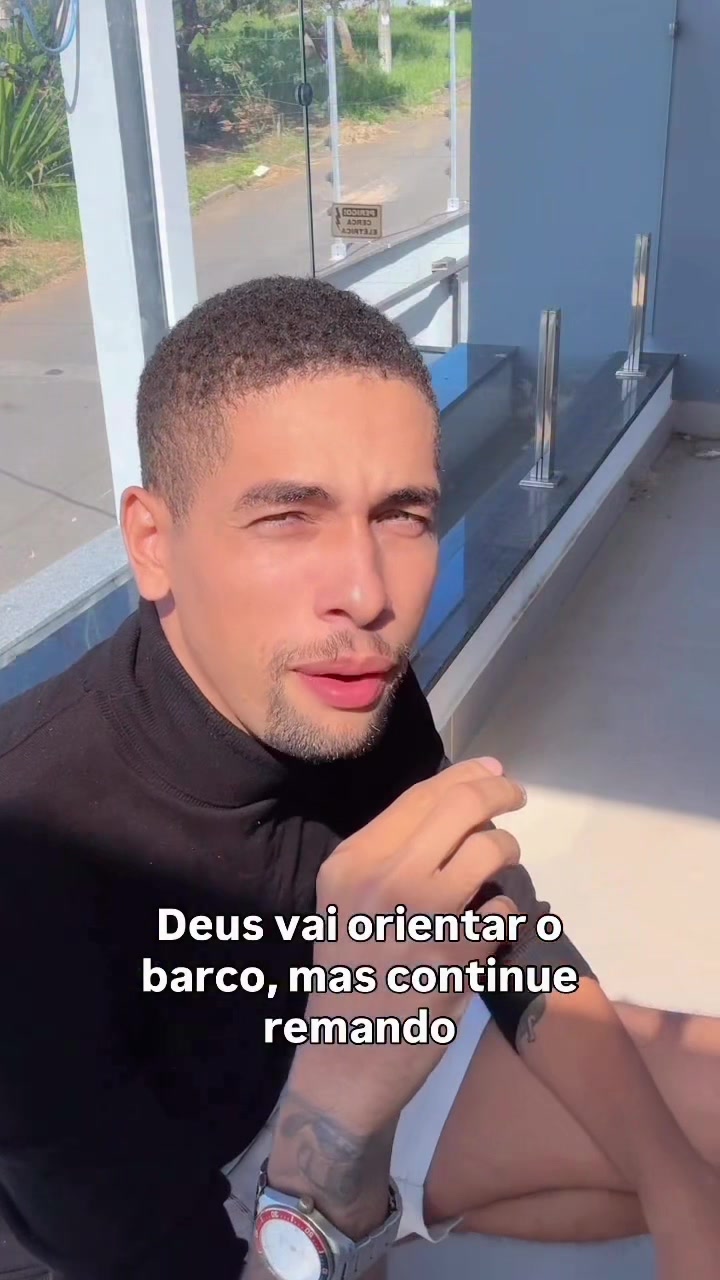 @Jeff Barbosa