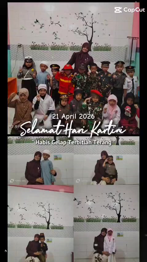 @TK Islam Antasari