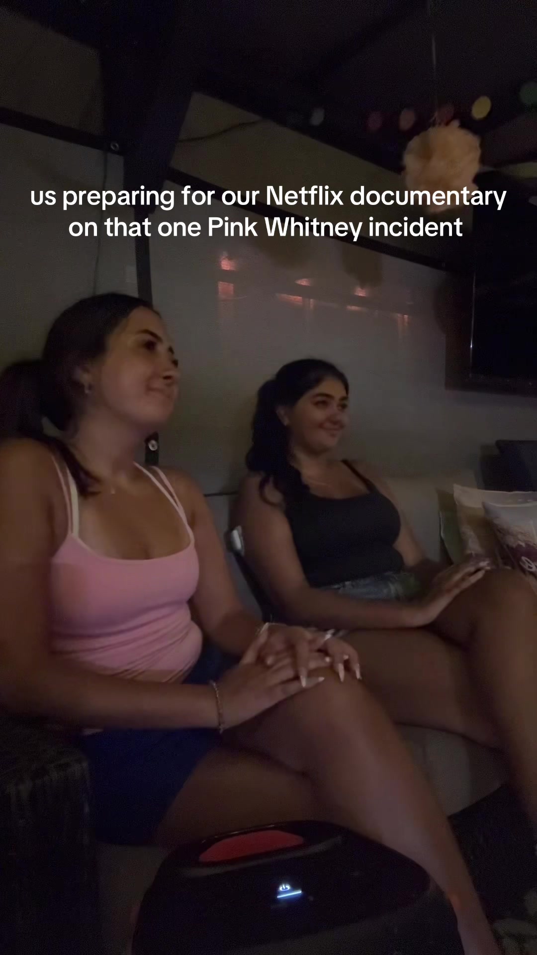 @mimi barranca