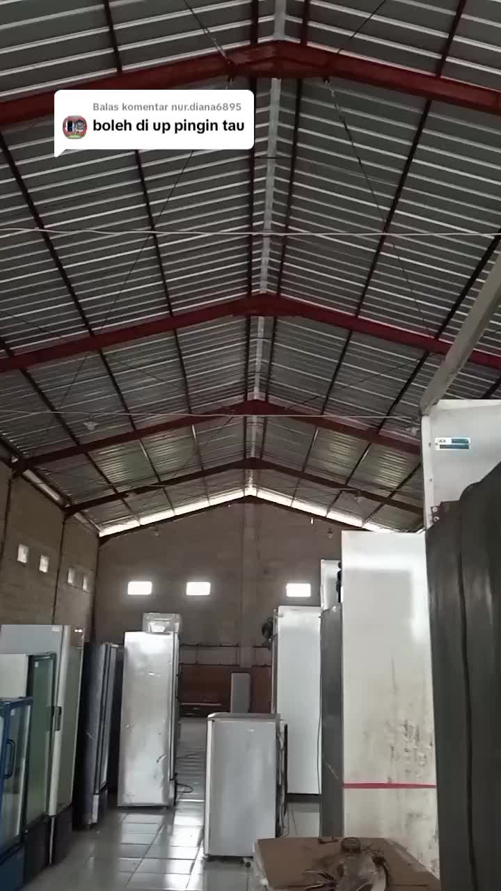 @MUNIR ELECTRO JOMBANG
