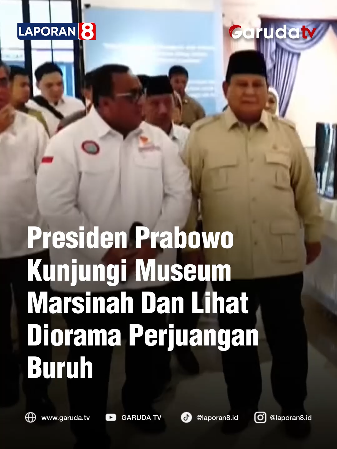 @Garuda TV
