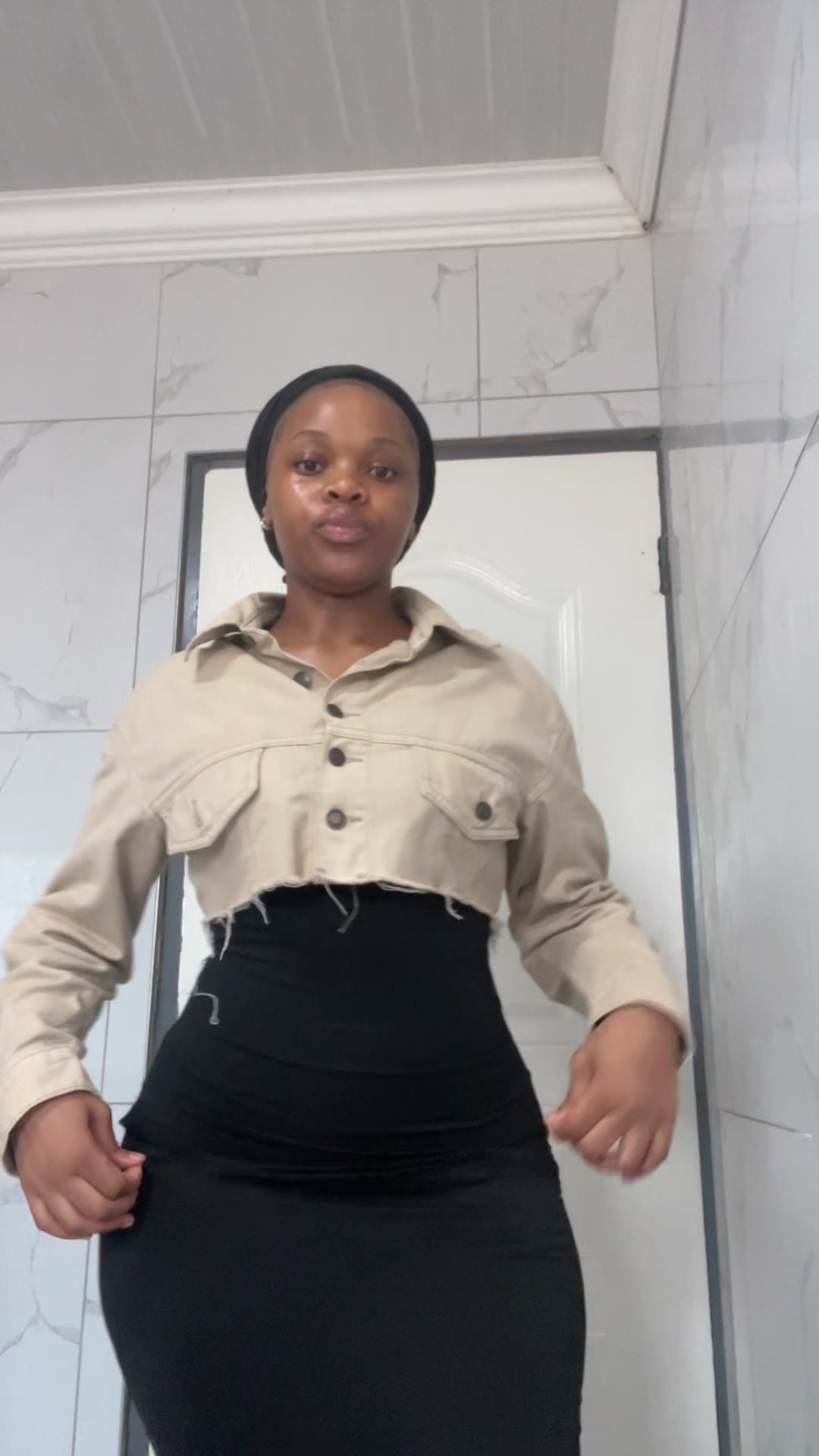 @tsa matlala