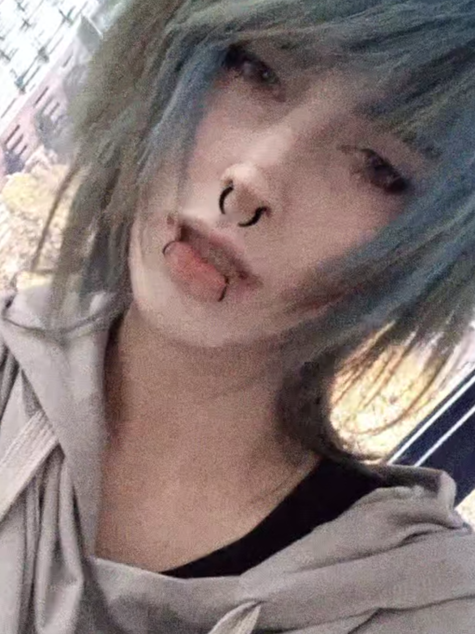 @☣︎Karma☣︎