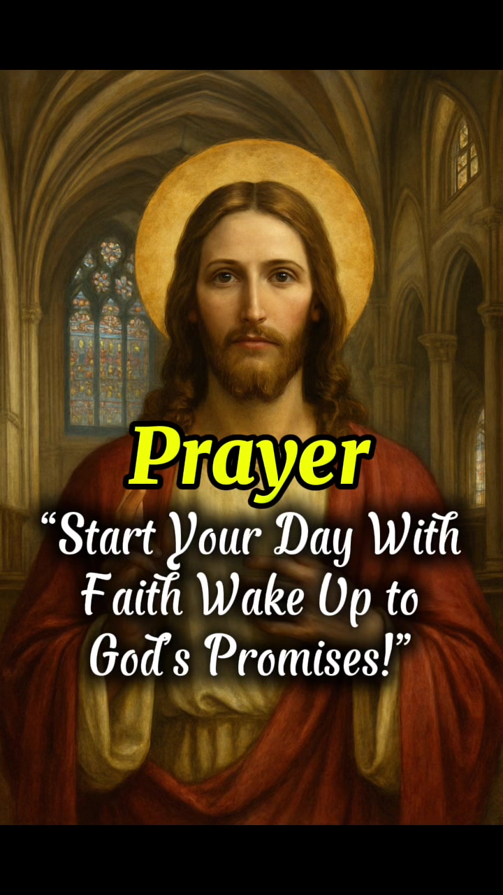 @The Prayer Room