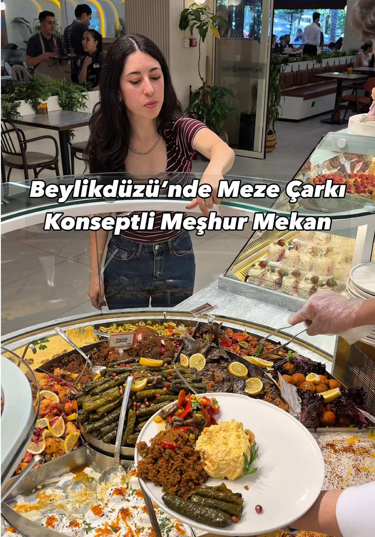 @Yemek ve Tatil