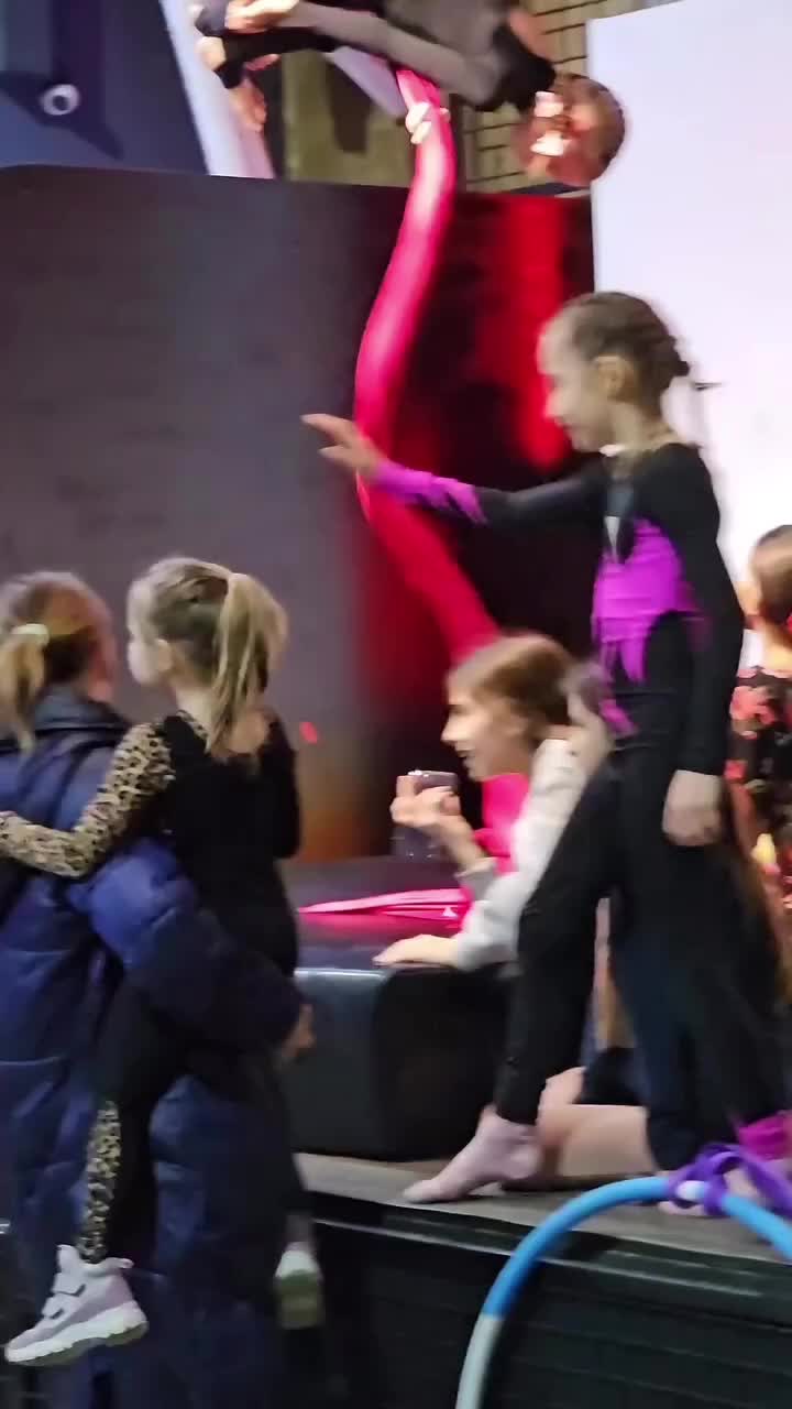 @Vazdusna Gimnastika