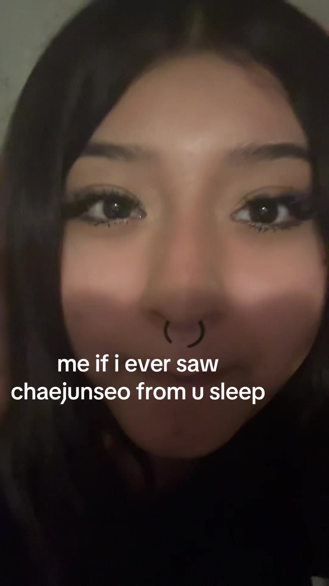 @🫠