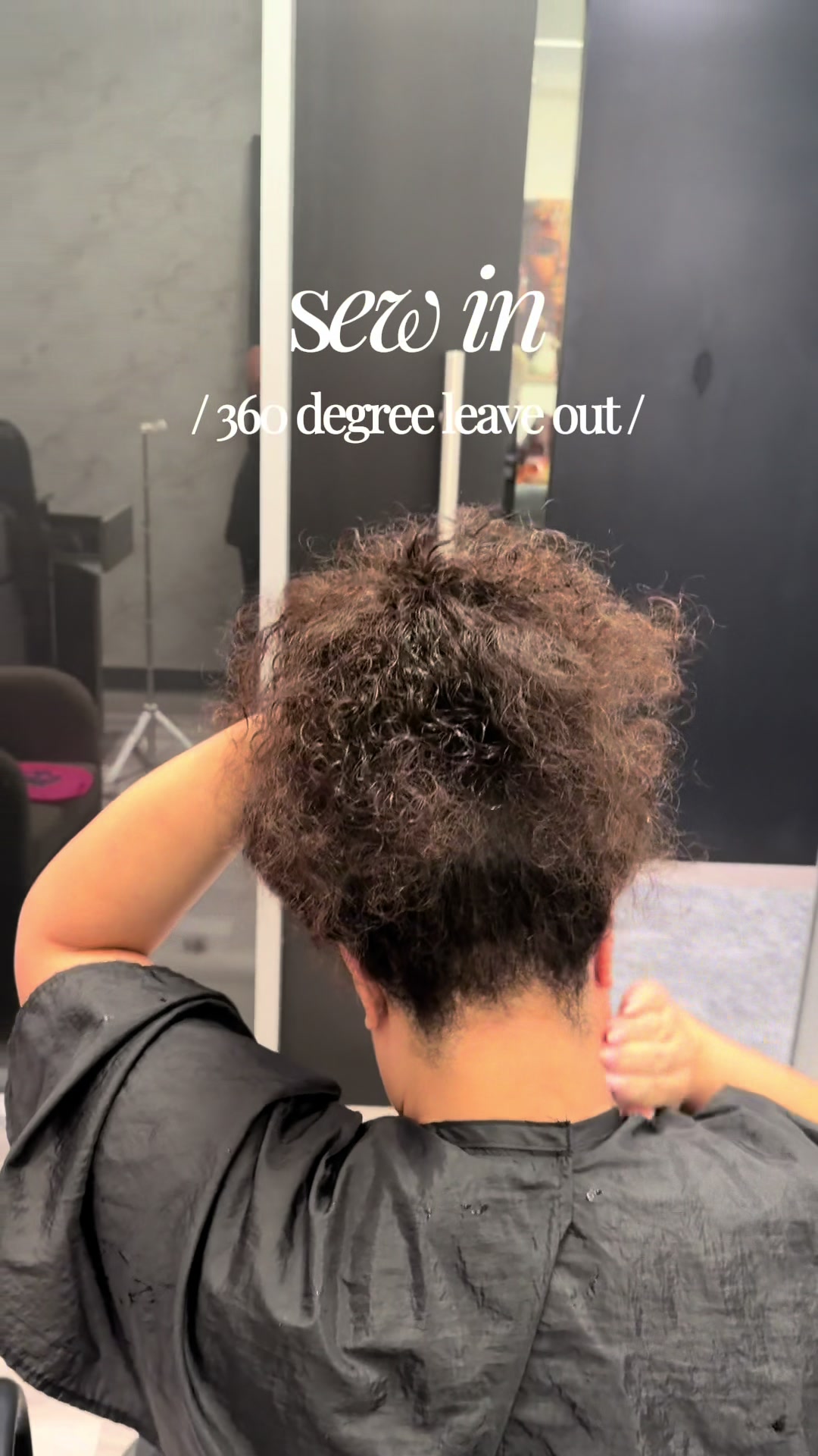 @Desi | Houston Hairstylist โจ