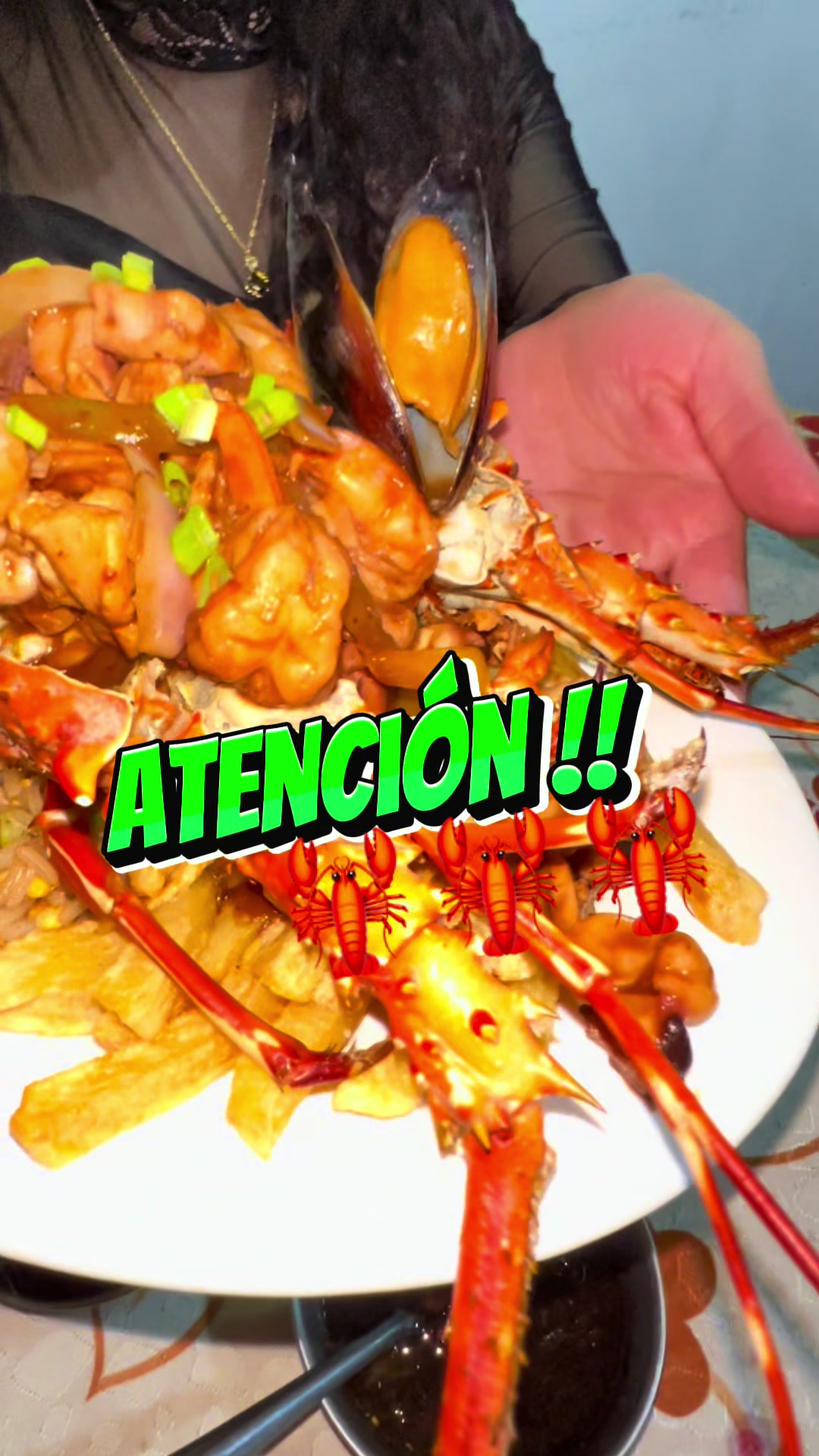 @🔥 CHIFA FUSIÓN 🔥
