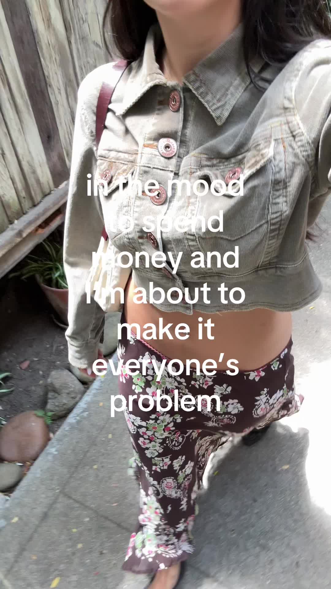 @michaela gadawski