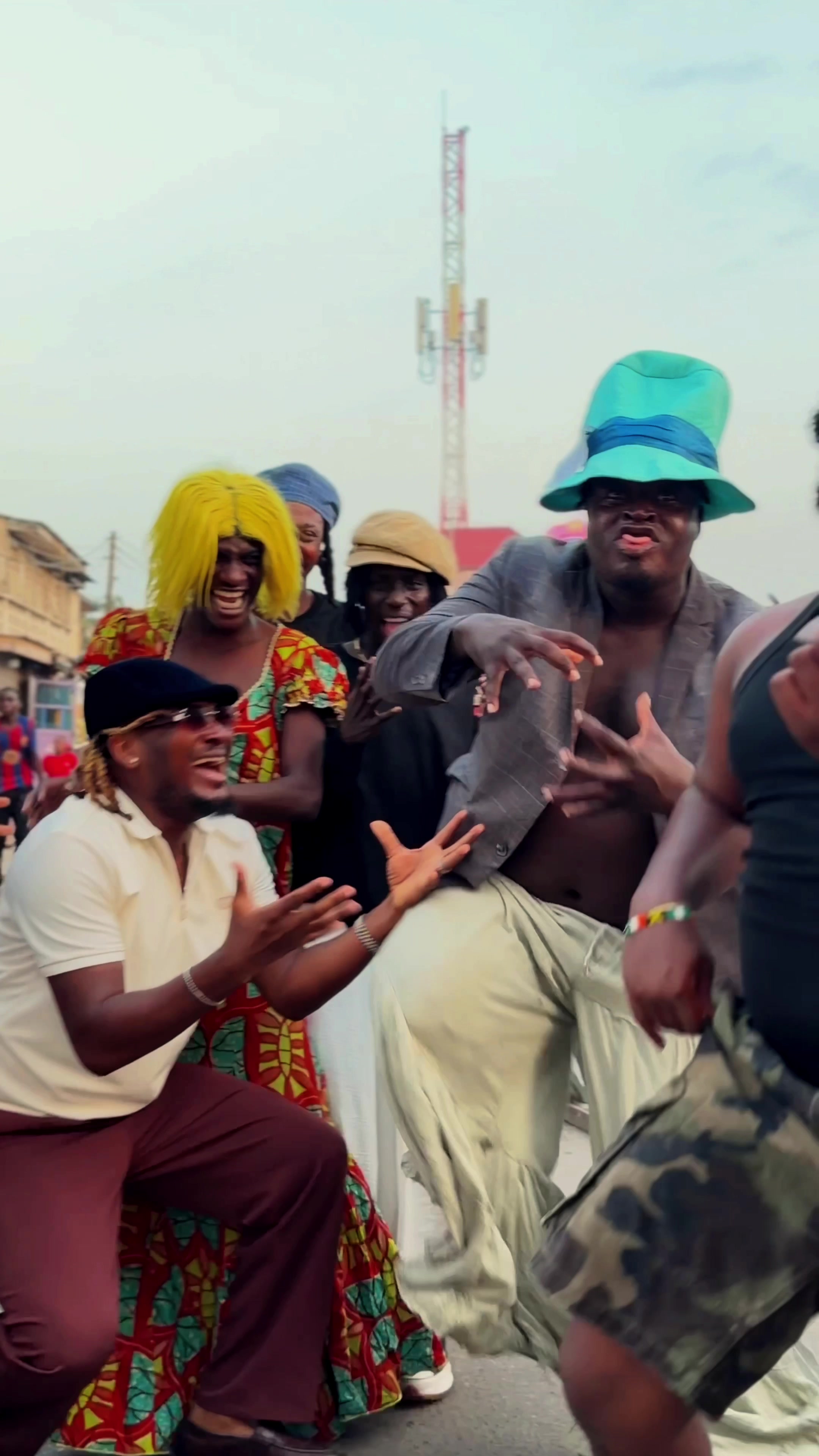 @Demzy BaYe