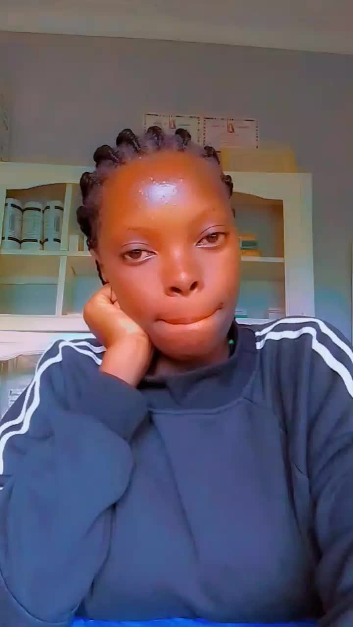 @Musawo💊 Phinah