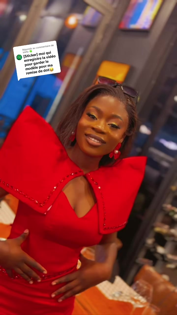 @EUNICE WAX MK officiel 🇨🇩