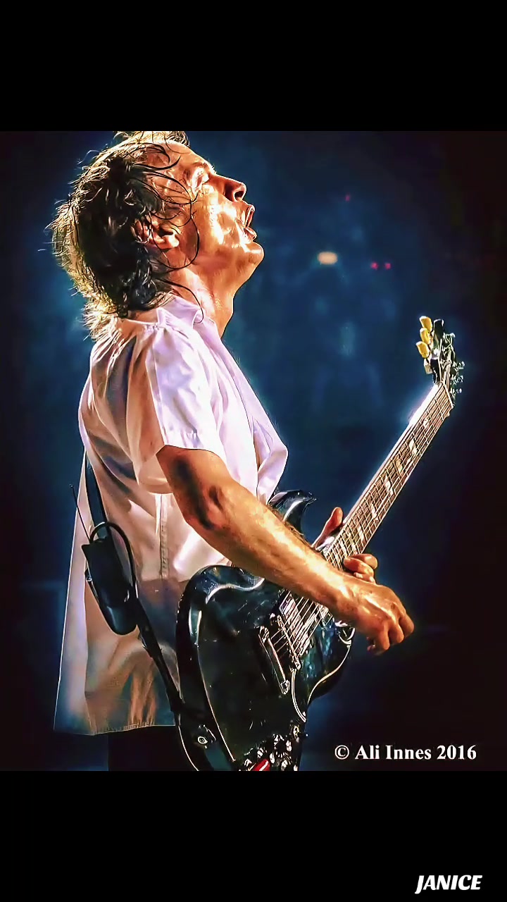 @ACDC 41 YEARS & COUNTING