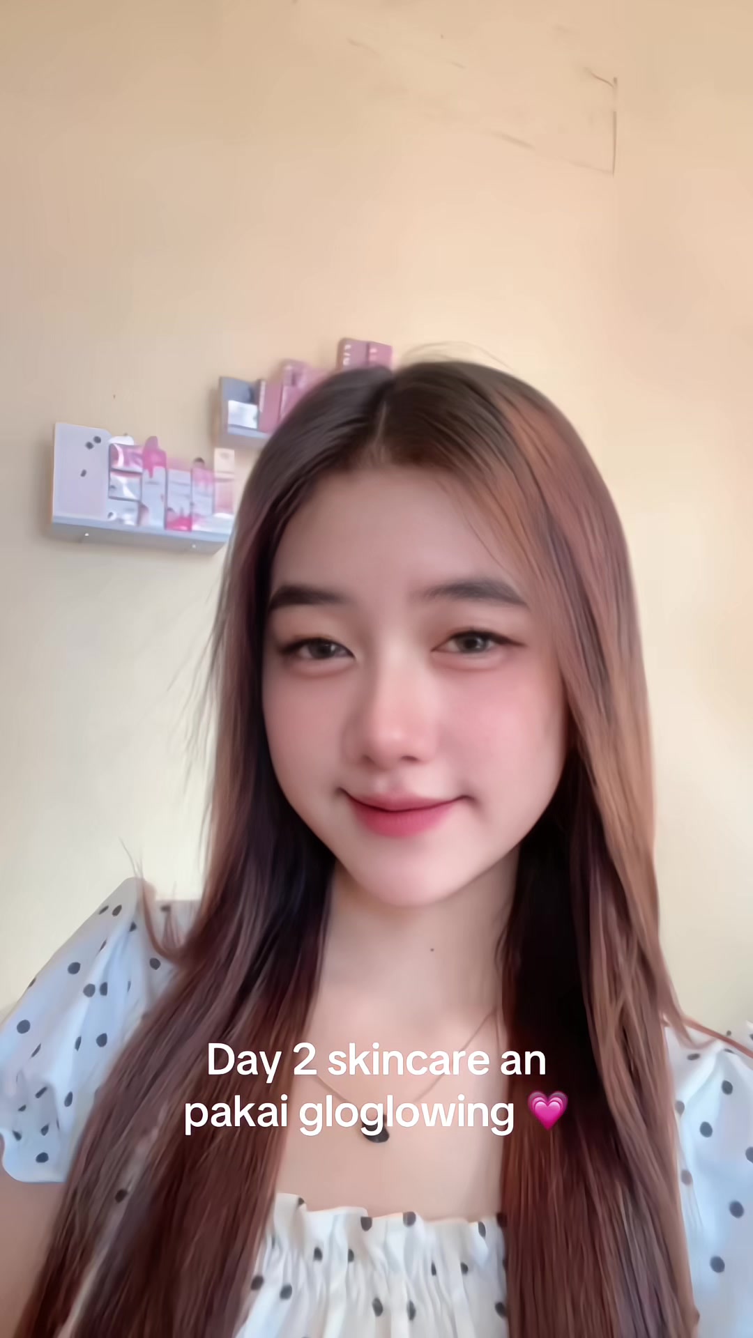@ 