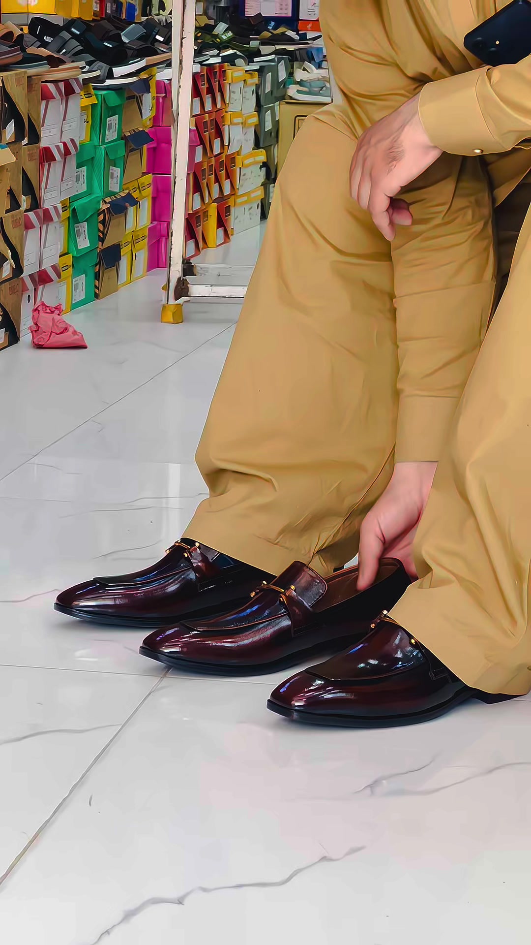@Faisal shoes timergara 👞🥾👠