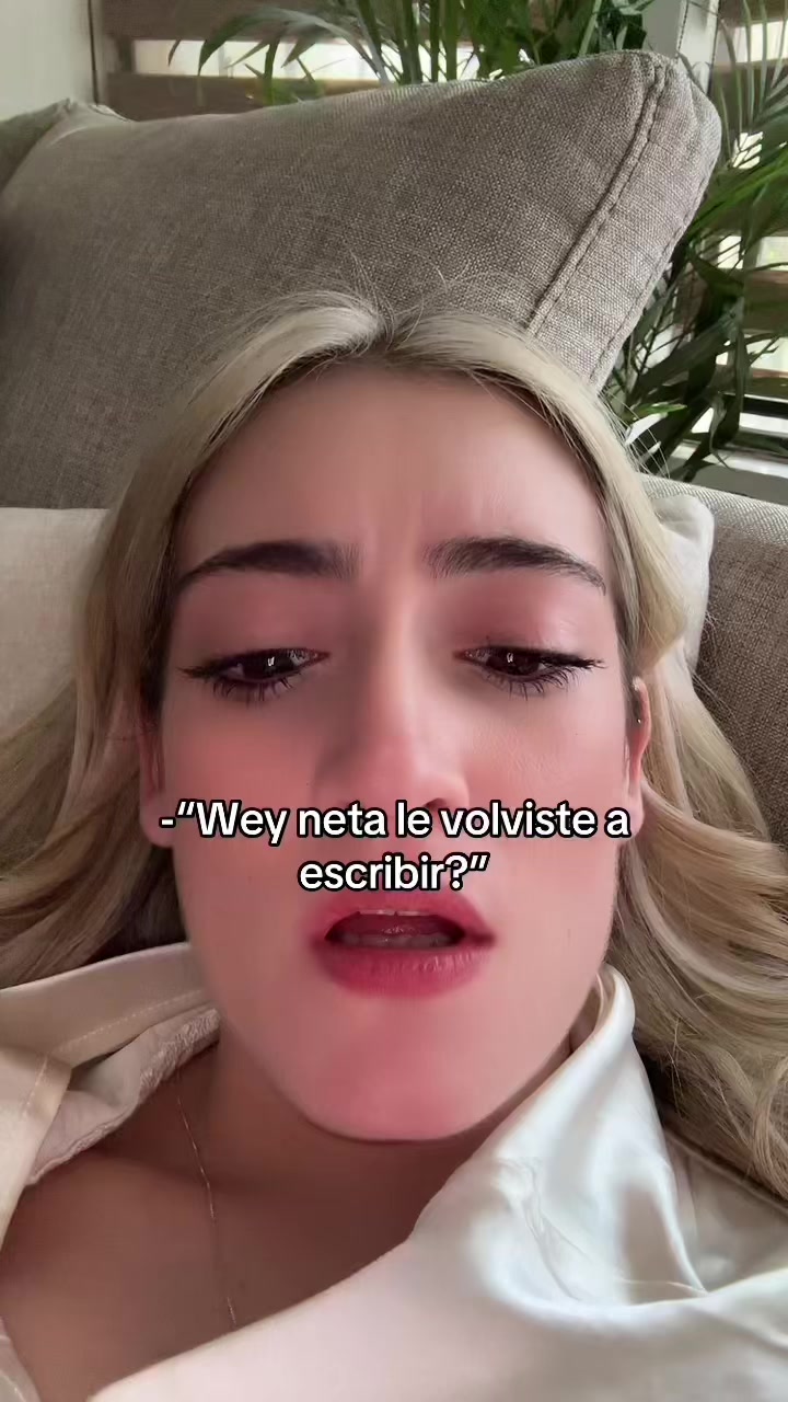 @Victoria Alarcon
