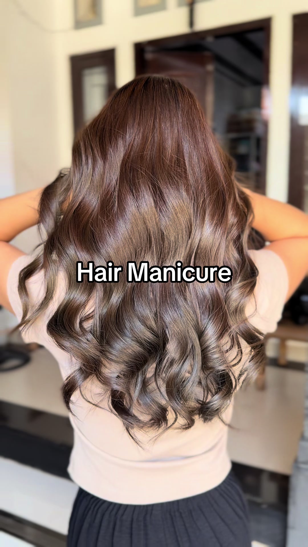 @Regina Wayan Salon