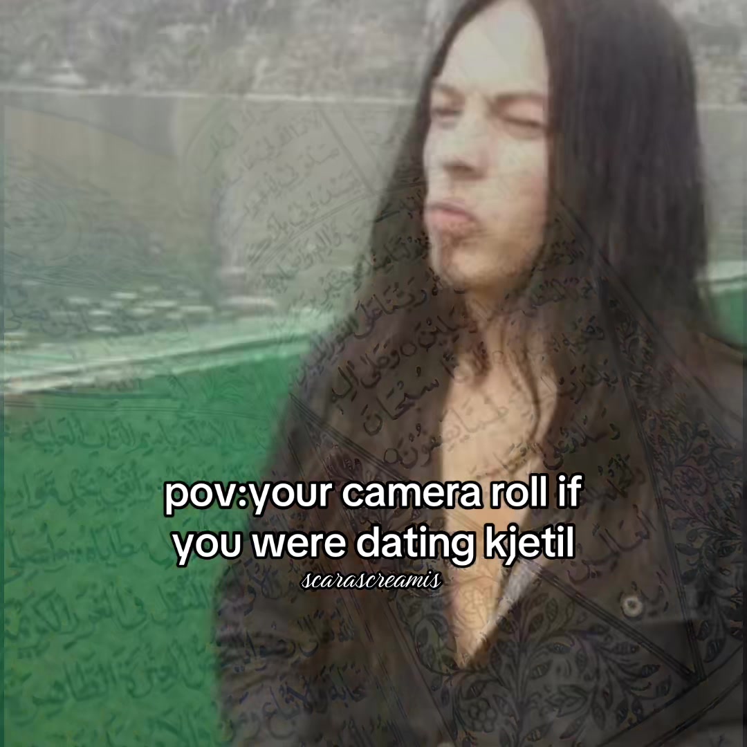 @scarascreamis