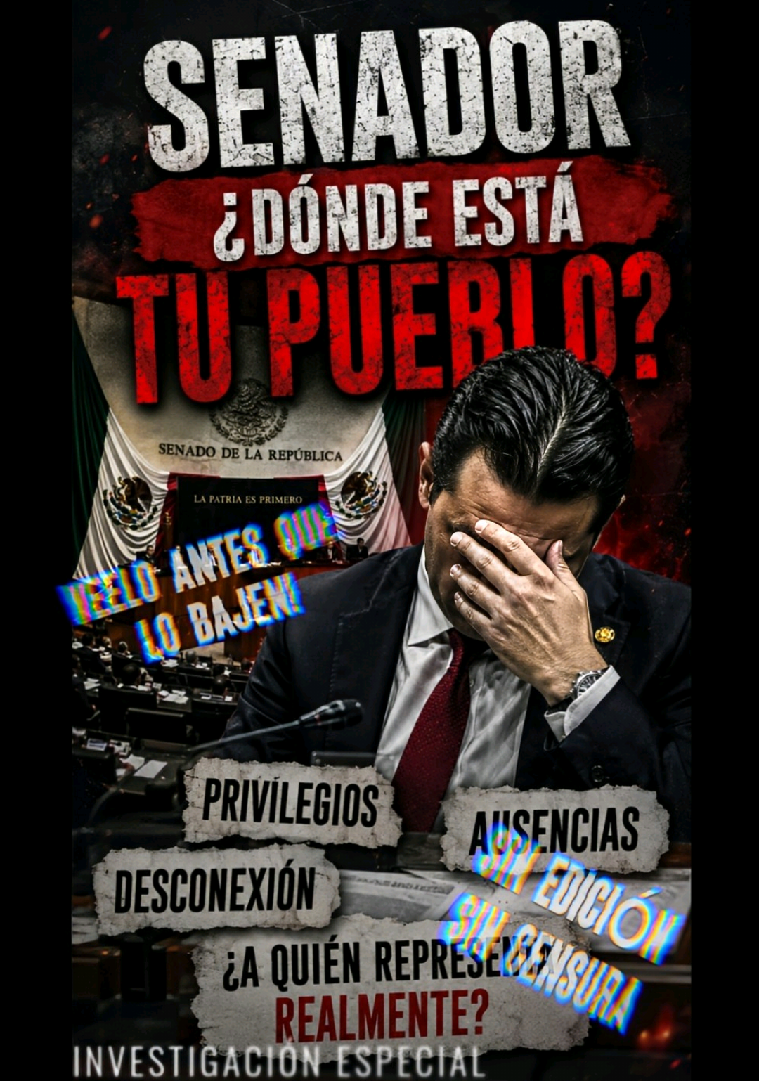 @Dr Toto en Redes | m&eacute;dico
