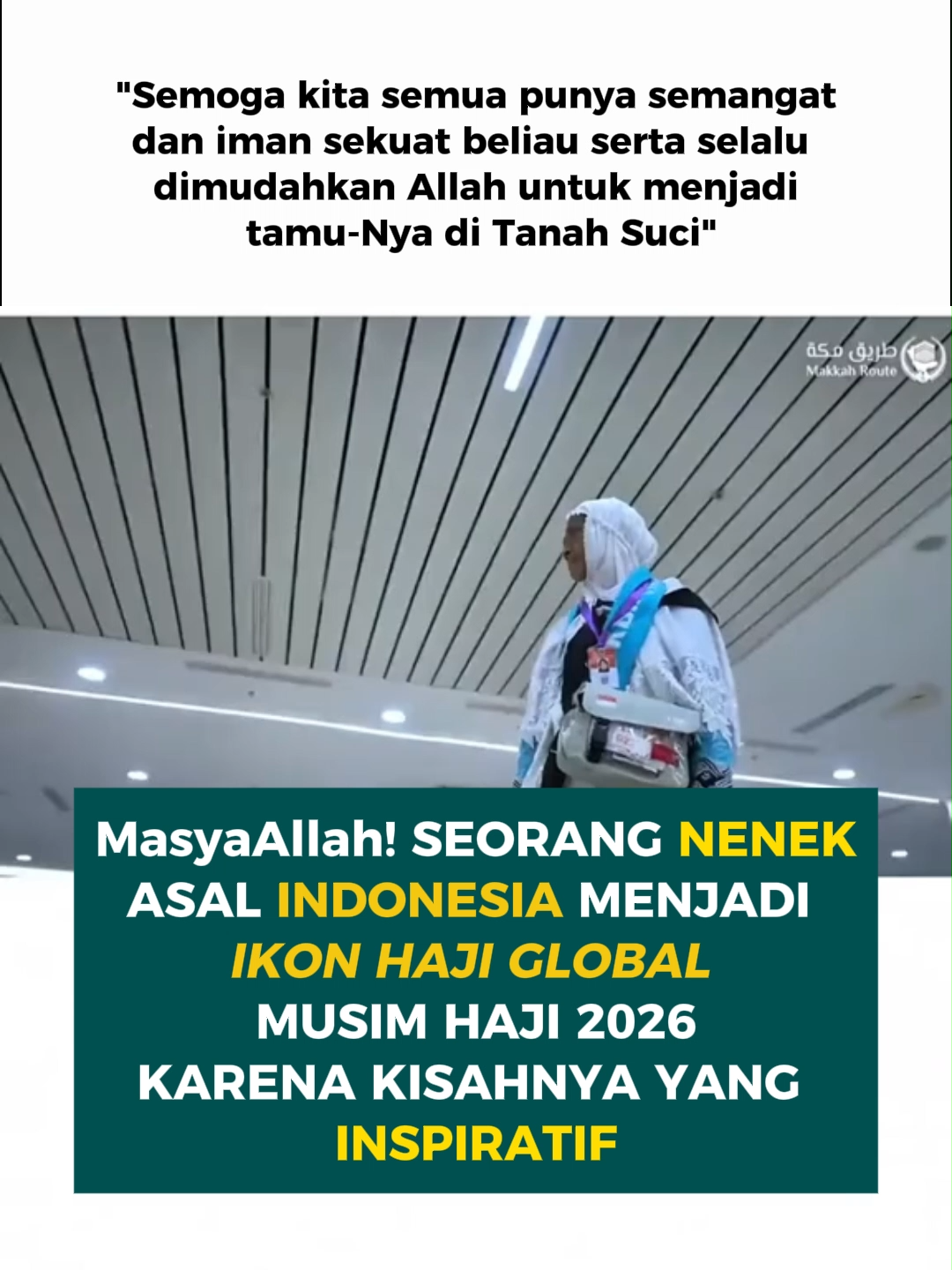 @Ameera | Biro Umroh & Haji