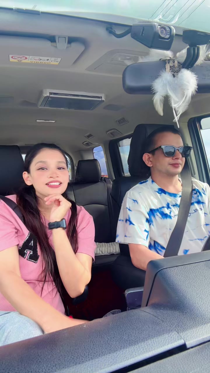 @Pooja Panta(プザ)🧿🇯🇵