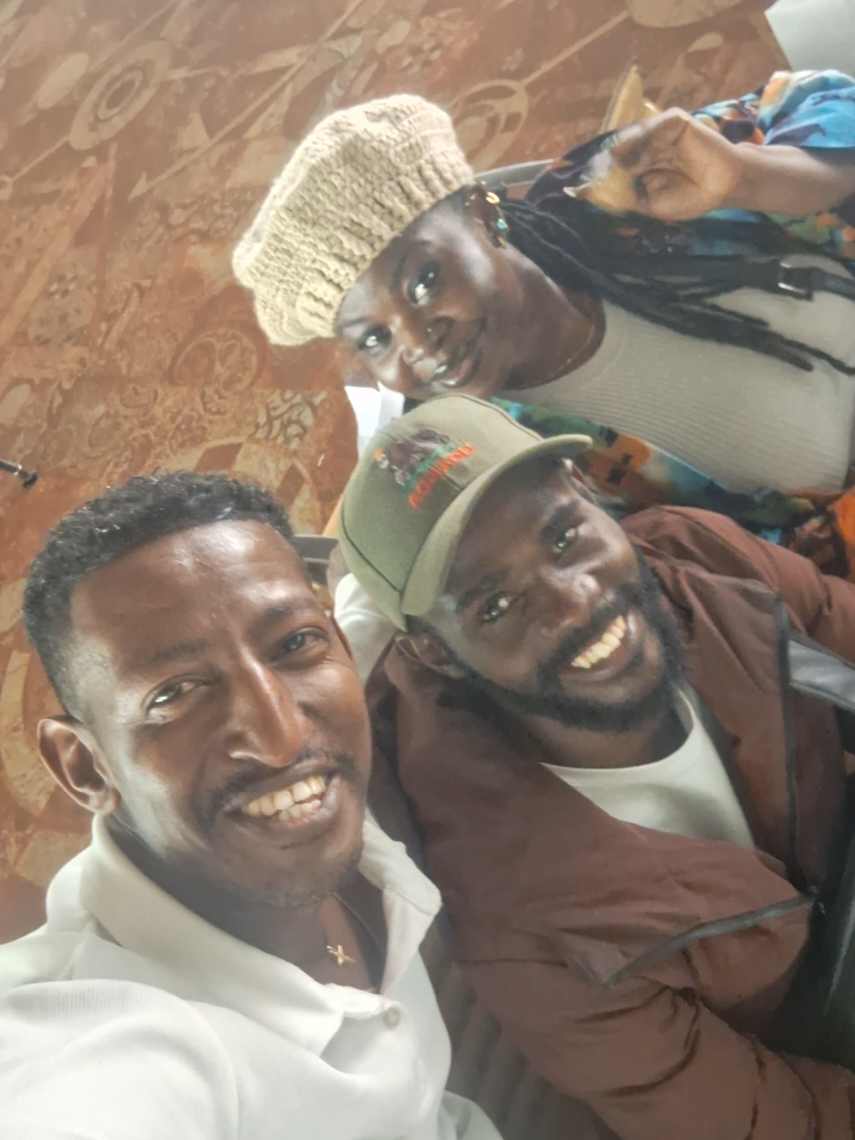@Dejen Alemayehu