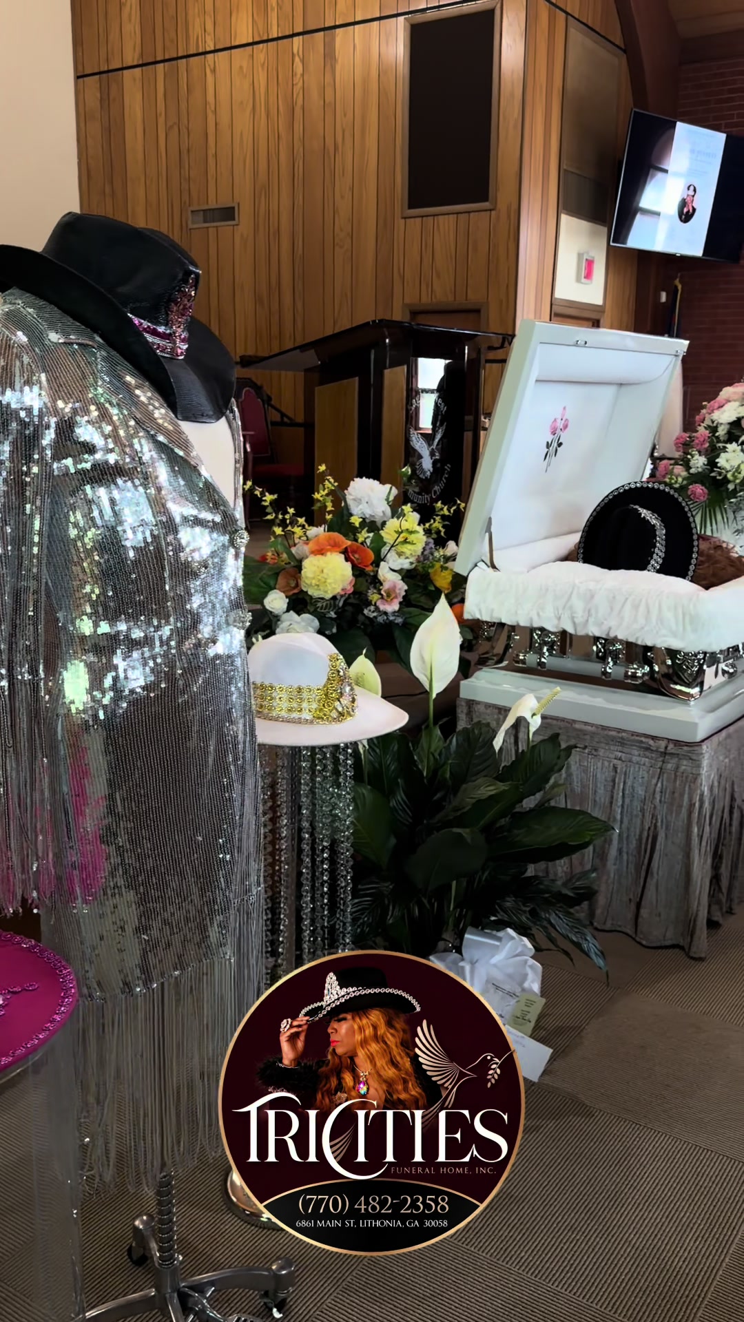 @Tri Cities Funeral Home