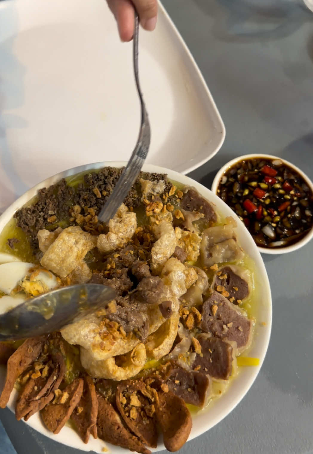 @Lomi Na Novaliches Bayan
