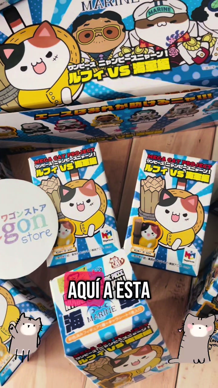 @Wagon Store Mexico