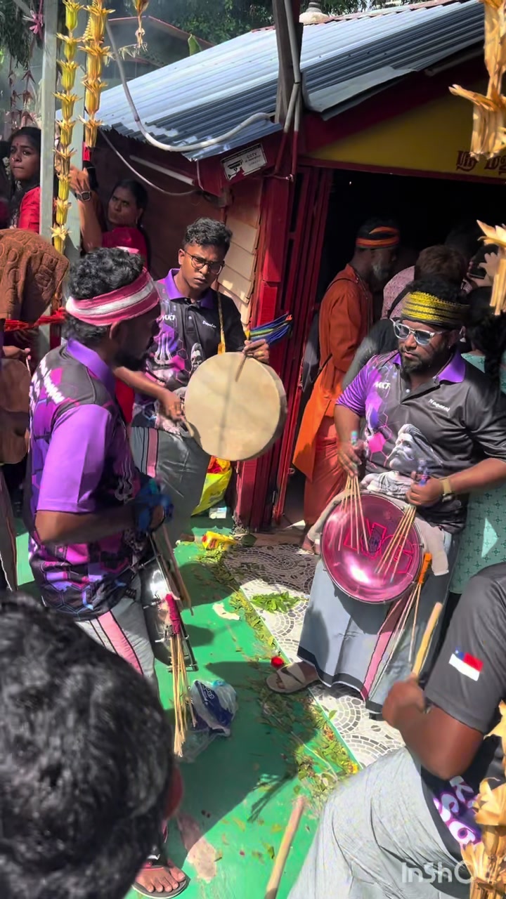 @MKT Tappu Melam Crew