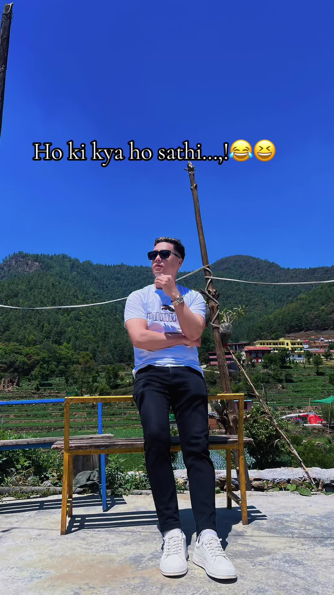 @Karmatmg