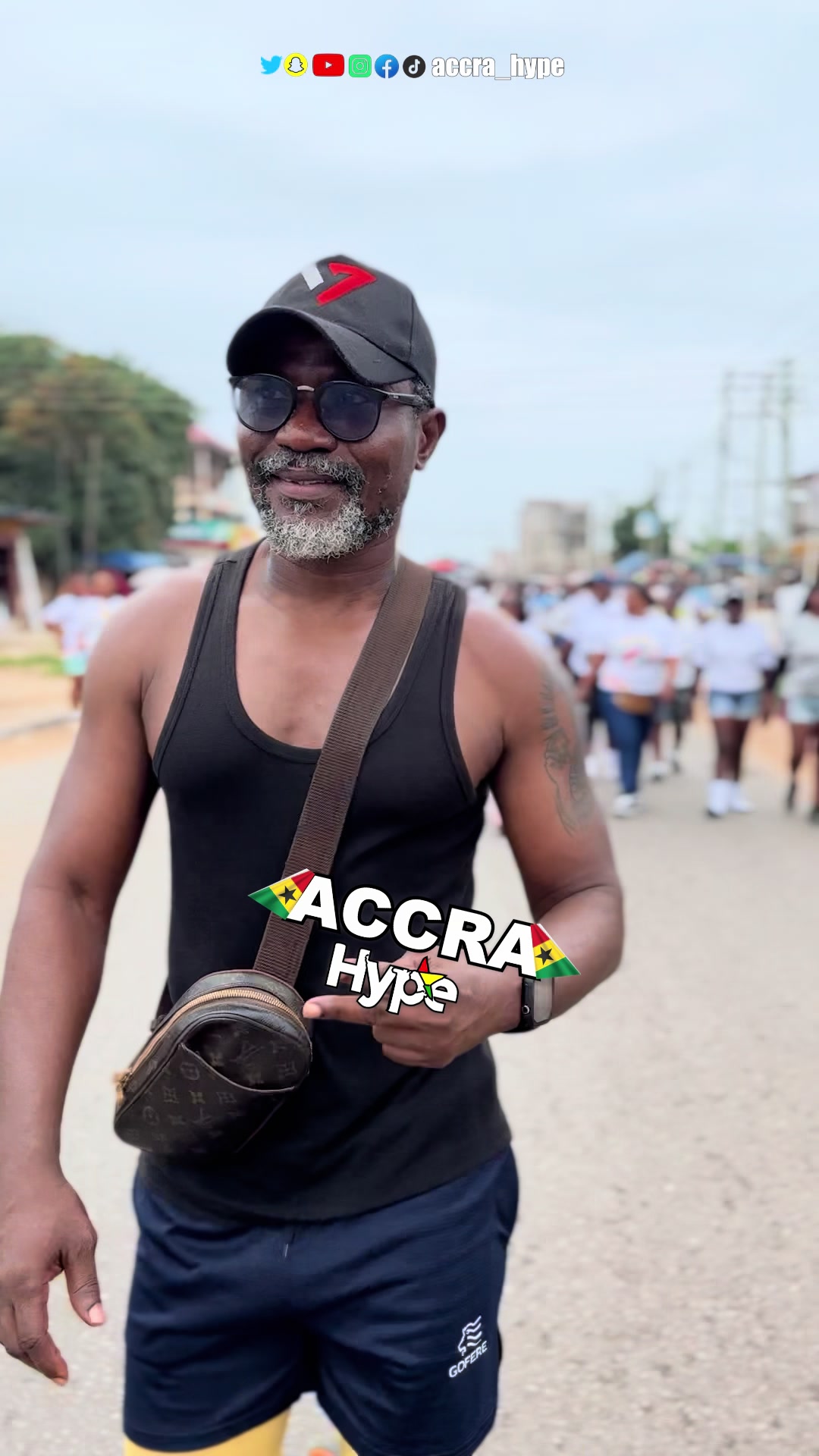 @Accra Hype