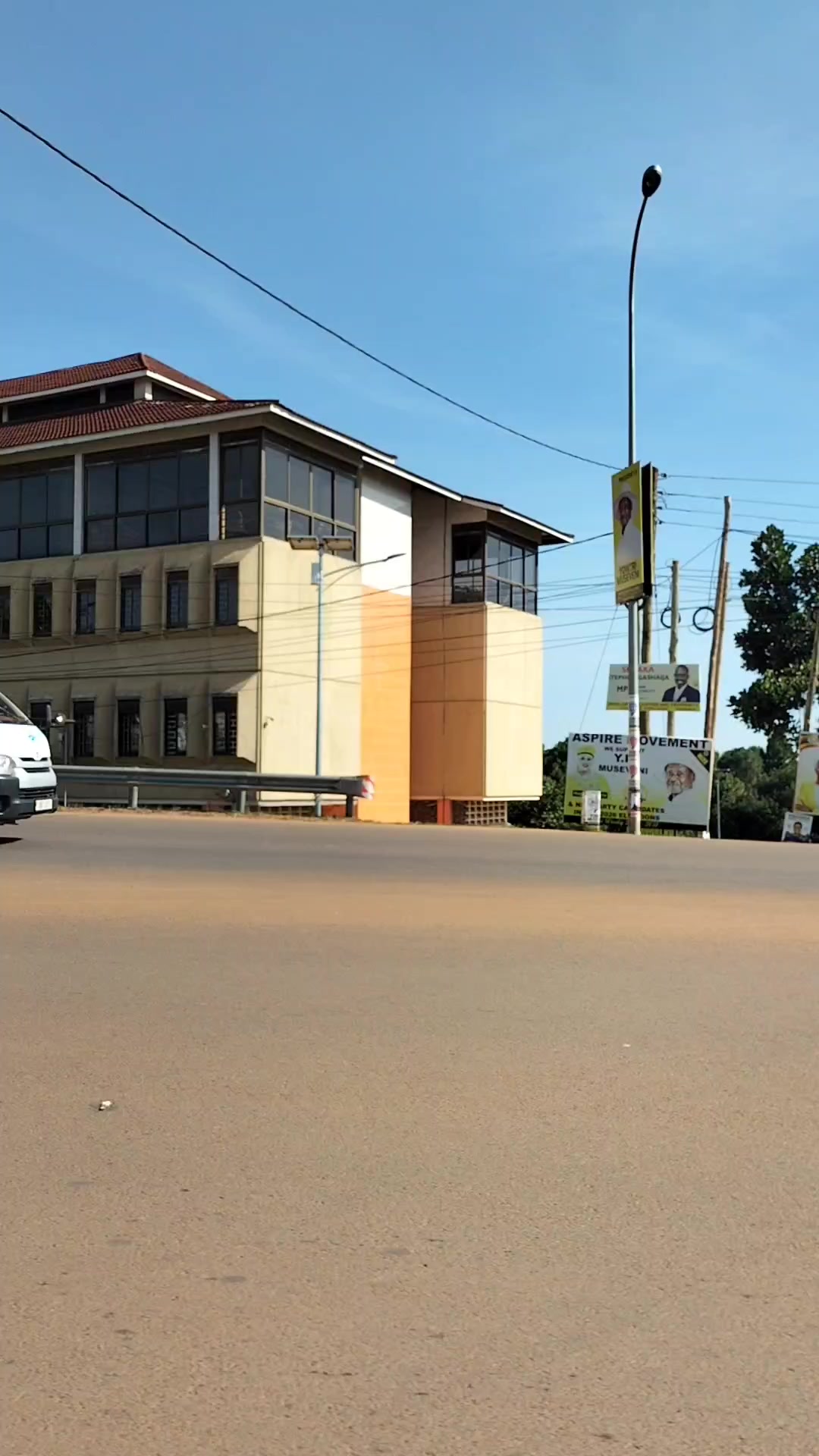 @Mubiru Godfrey Calvin