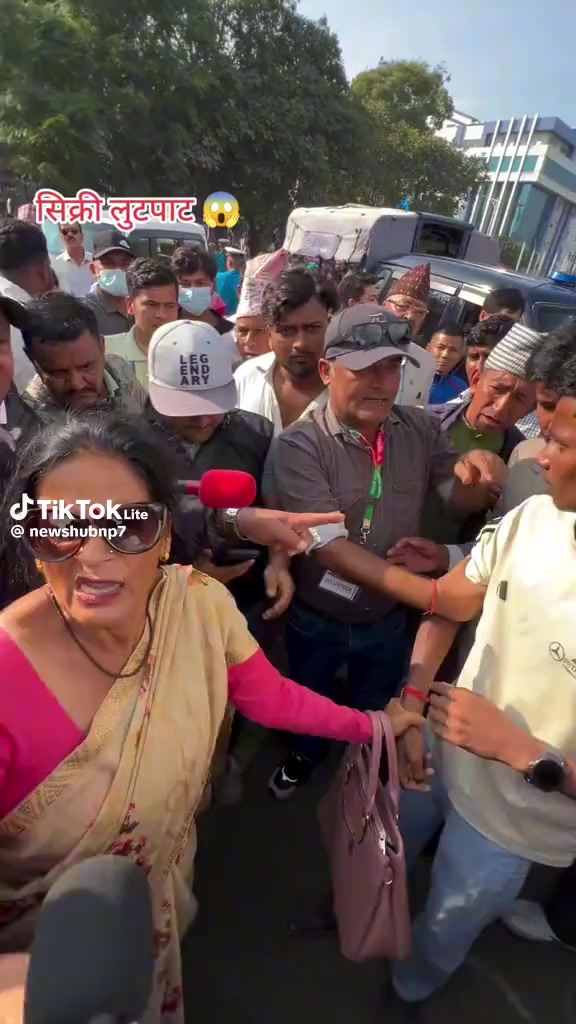 @भाबना धिताल बस्नेत ❣️🙏 चितवन