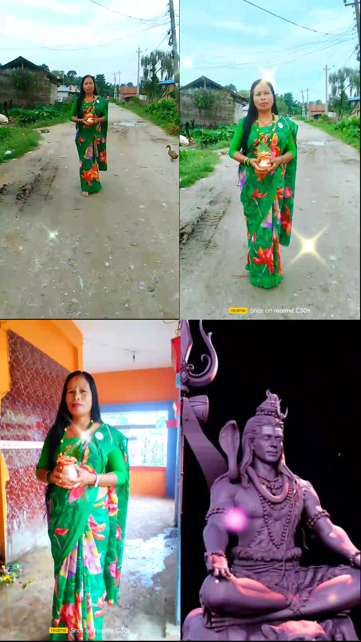@Rekha chaudhary