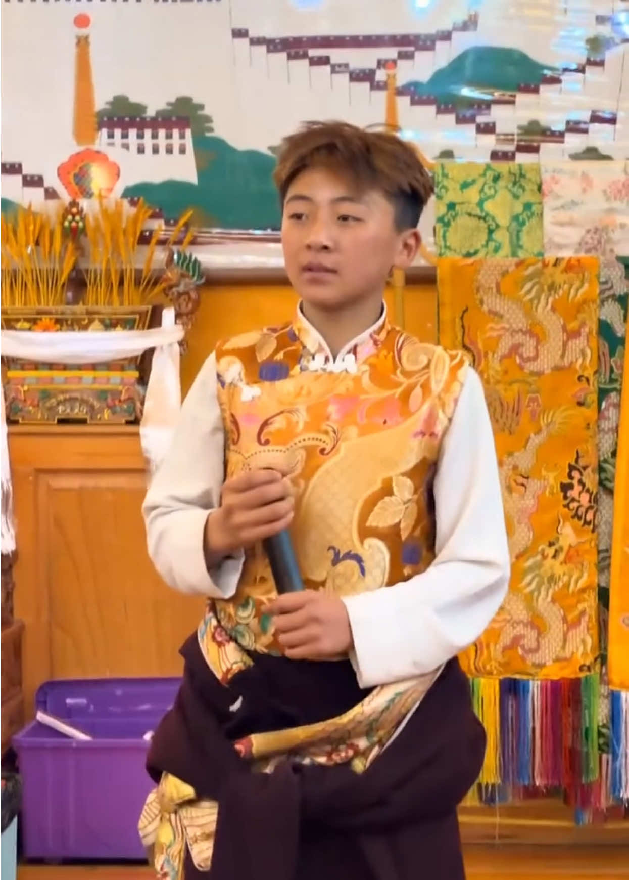 @Tibet 310