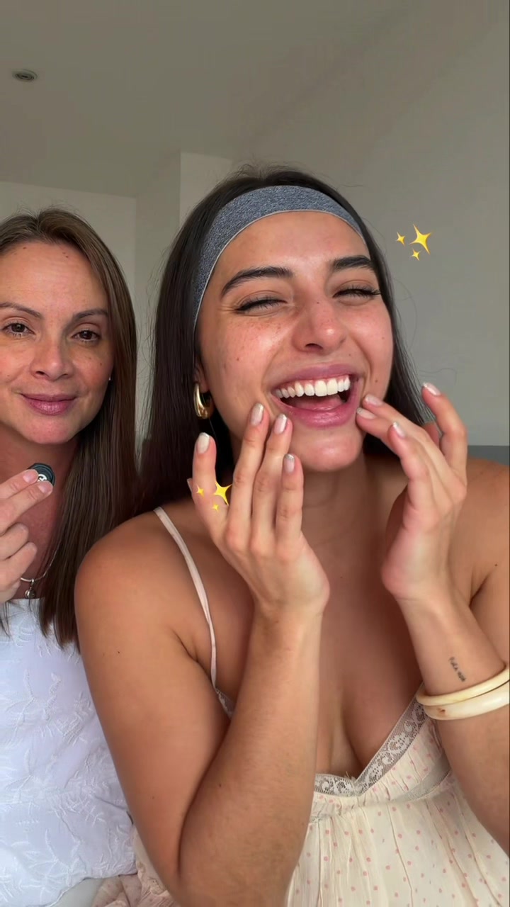 @Isa Delgado
