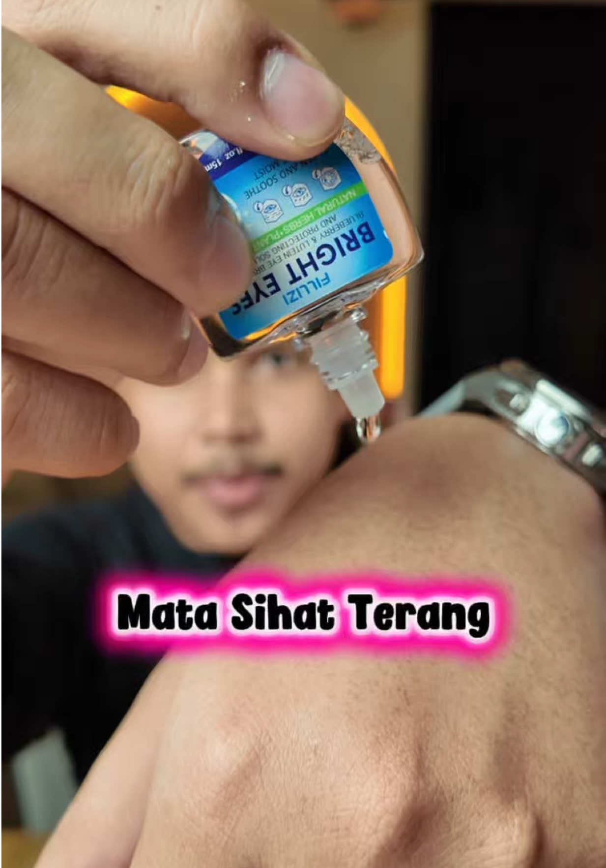 @Amir & Muni | Shopping Healing