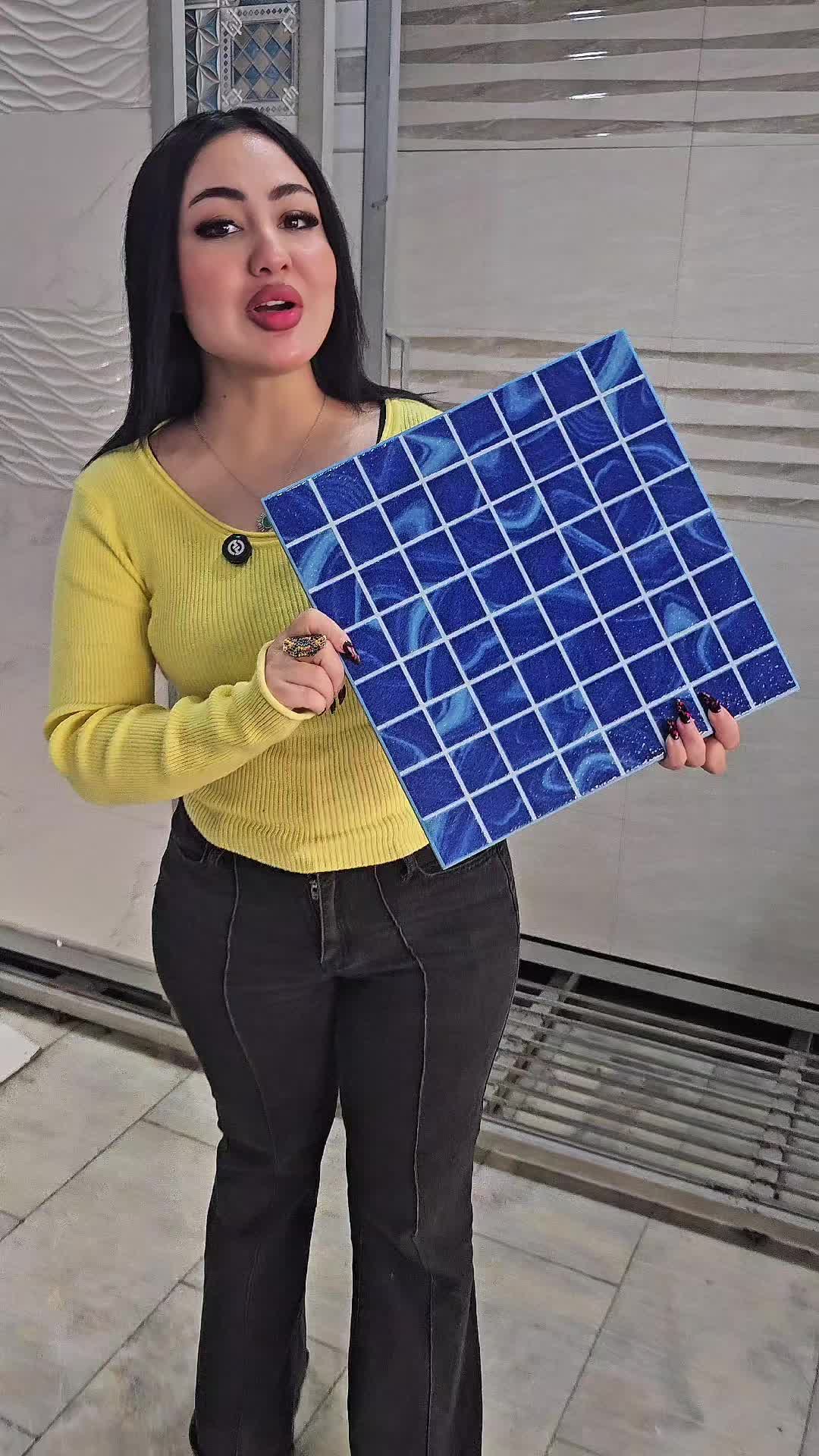 @معرض المجتبى