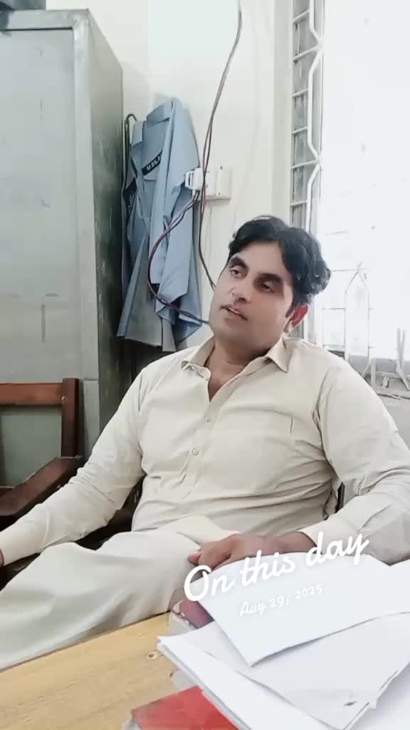 @Fayyaz Gill