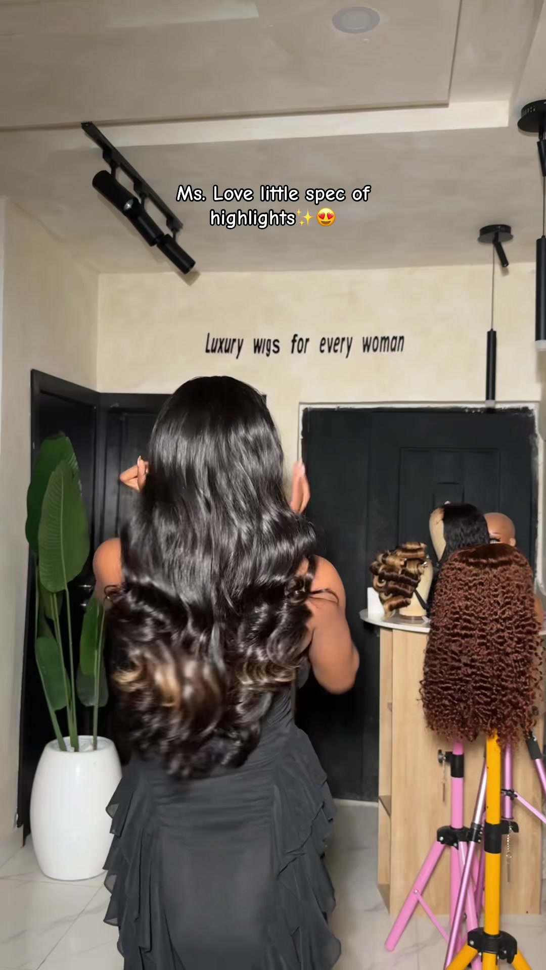 @Hairs By Keria Lagos &Abuja🛍️