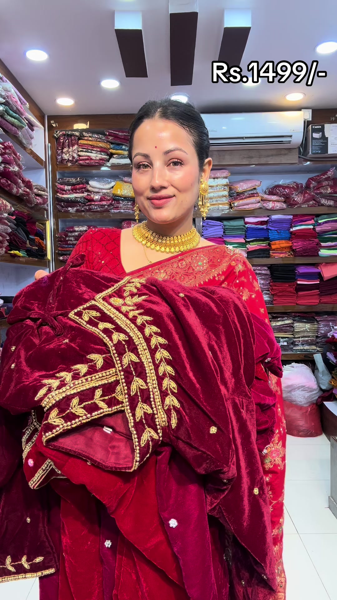 @Hamro Fashion Wear