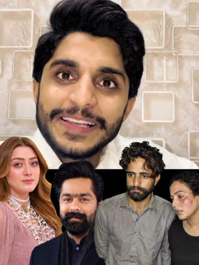 @Syed M Ali Shah Official