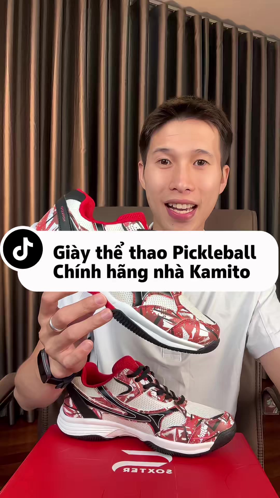 @Ngọc Hưởng Thể Thao